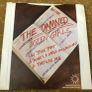 The Damned - Dozen Girls (1982) 7" Image 2