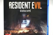 Resident Evil 7 Gold Edition PS4
