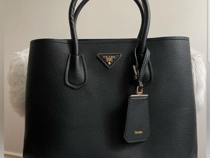 Prada Authentic HandBag