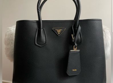 Prada Authentic HandBag