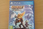 ps4 ratchet and clank