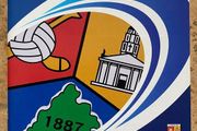 2021 Mullinalaghta v Mostrim - GAA Longford Senior Football Club Final Programme
