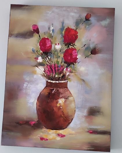 Canvas