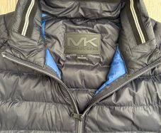 Michael Kors Men's Light Jacket (MEDIUM)