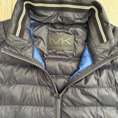 Michael Kors Men's Light Jacket (MEDIUM)