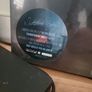 Hozier Wasteland baby limited edition ultra clear n transparent green double vinyl Image 2