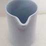 JUG - Vintage - Johnson Bros. - Blue Image 5