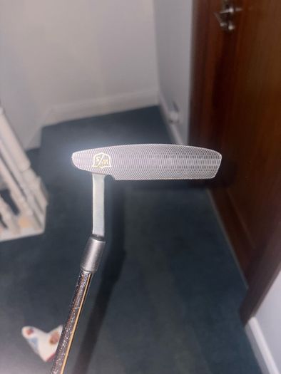 Wilson Infinite Putter