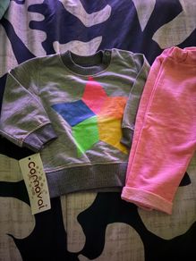 baby tracksuit