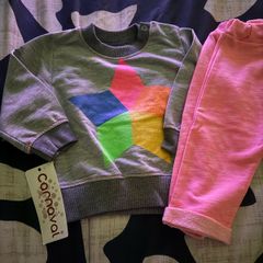 baby tracksuit