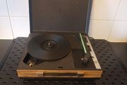 Fedelity HF42 Record Player