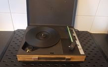 Fedelity HF42 Record Player