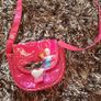3 Princess Hairbands & 1 frozen Handbag. Image 9