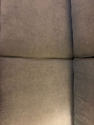 couch bespoke x 2