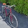 Raleigh bike 28" Image 2