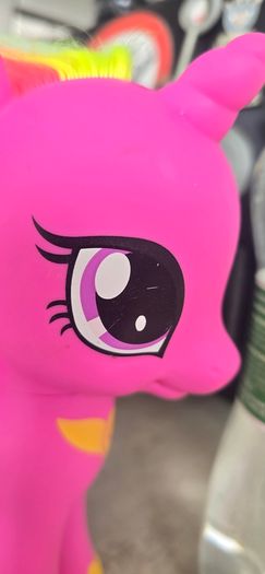 8 inch Princess Cadance Styling Large long Hair Brushable 2013 HTF MLP G4 My Little Pony