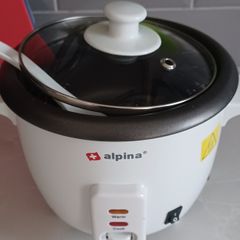 Rice cooker for 2 people