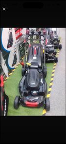 Landmower excellent condition
