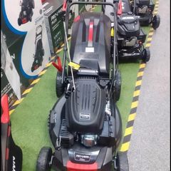 Landmower excellent condition