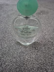 Giorgio Armani Acqua di Gioia