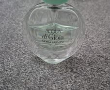 Giorgio Armani Acqua di Gioia