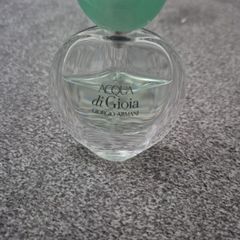 Giorgio Armani Acqua di Gioia