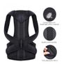Adjustable Back Full Support Belt Unisex Image 3