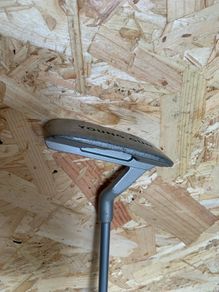 Young Gun kids golf putter