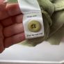 Seasalt Cornwall Last Boat Organic Cotton Sweatshirt Moss Green Image 5