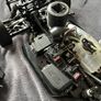 Kyosho inferno gt2 1/8 Nitro rc car Image 5