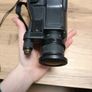 Sanyo VM-D66P Camcorder Vintage 8mm Tape Retro Video Camera Image 7