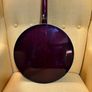 Samick Artist Series 4-string tenor banjo + soft case Image 2