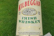 Kilbeggan whiskey 4.5lit Bottle