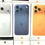 iphone 17 Pro Max 256GB (ORANGE/BLUE /SILVER COLOUR )IRISH STOCK/EU Unlocked Brand New Sealed 1 year Apple Warranty Free Phone Cover / Screen Protector RECEIPT Image 2