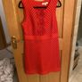 red dress size 14 Image 2