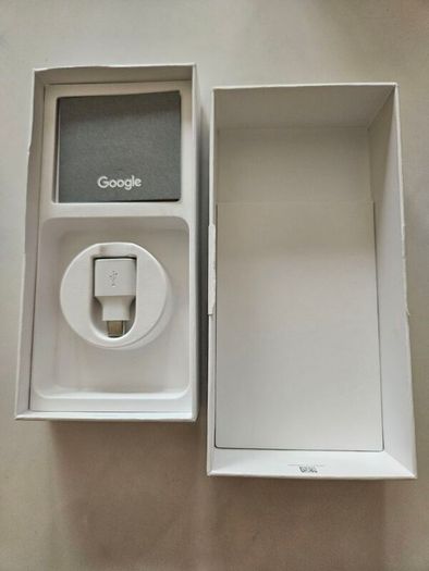 Google Pixel 8 128GB Obsidian