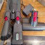 Dyson cyclone V10 animal - for parts Image 3