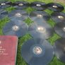 Antique Gramophone records Image 3