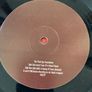Third Eye Foundation - Fear of a Wack Planet (12" EP) Image 4