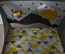 Joie Cheer Playpen