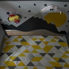 Joie Cheer Playpen