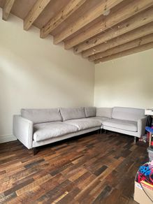 Soul Broadway Corner sofa