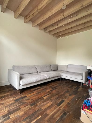 Soul Broadway Corner sofa