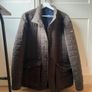 Magee Jacket (Brown) Image 4