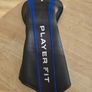 Brand New Wilson Player Fit Driver Head Cover Image 2