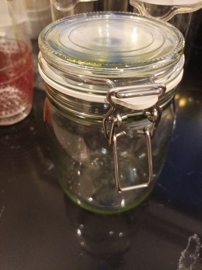 kitchen utensils