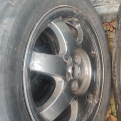 Toyota Prius Second Generation Gen 2 2004 - 2009 Wheel 195/55R16
