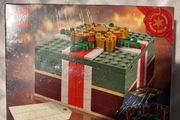 Lego 40292 Christmas Gift Box GWP