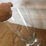 Vase - the white company 46cm Image 3