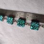 Vintage sterling silver bracelet Image 7